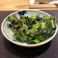 肉寿司 肉和食 KINTAN コレド室町 - 