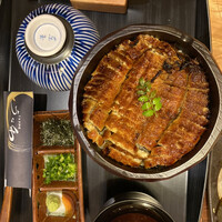 うなぎ料理 うな和 鶴舞 - 