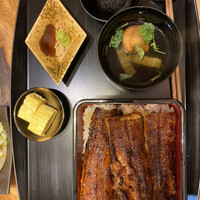 うなぎ料理 うな和 鶴舞 - 