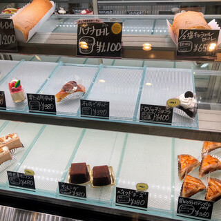 熊本市で人気のケーキ ランキングtop 食べログ 熊本市で人気のケーキ ランキングtop 食べログ