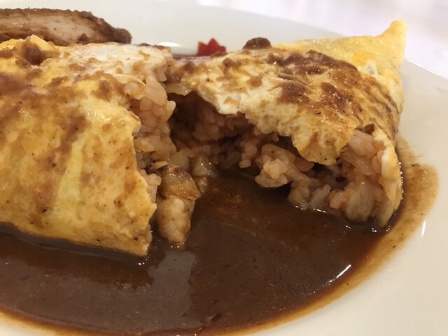 グリルエイト 和歌山市 洋食 食べログ