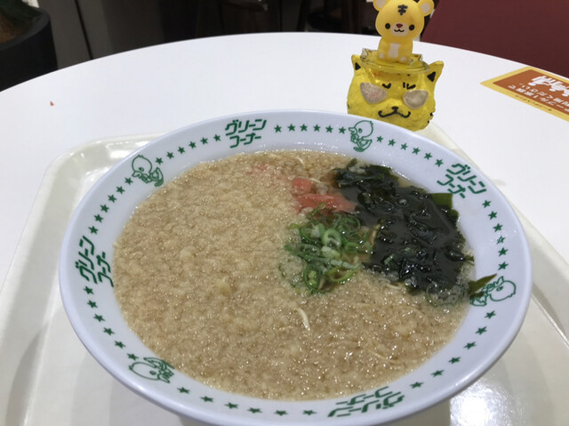 グリーンコーナー イオンモール和歌山 和歌山大学前 ラーメン 食べログ グリーンコーナー イオンモール和歌山 和歌山大学前 ラーメン 食べログ