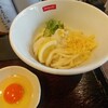 讃岐うどん 今雪