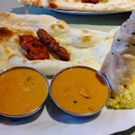 インド料理マントラ - 