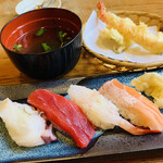 Otaru Tatsumisushi - 