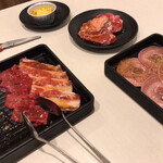 Yakiniku Juujuu Karubi - 