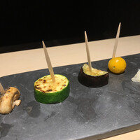 中目黒 いぐち 本店 - 