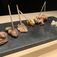 中目黒 いぐち 本店 - 