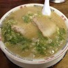 ふくちゃんラーメン 田隈本店