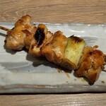 炭火串焼と旬鮮料理の店 かぼち家 - 