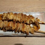 炭火串焼と旬鮮料理の店 かぼち家 - 