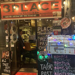 8PLACE The Kitchen & Bar 六本木 - 