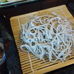 蕎麦家 わたなべ - 