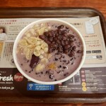 MeetFresh 鮮芋仙  - 