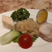 天津飯店 本店 - 