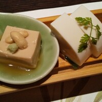 銀座 竹の庵 5丁目本店 - 