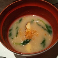 銀座 竹の庵 5丁目本店 - 