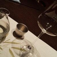 銀座 竹の庵 5丁目本店 - 