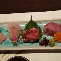 銀座 竹の庵 5丁目本店 - 