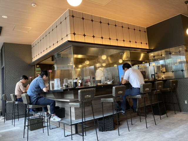 餃子の王将 ウィング川崎店 京急川崎 中華料理 食べログ 餃子の王将 ウィング川崎店 京急川崎 中華料理 食べログ