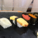 シゲちゃんすし - 