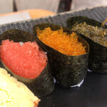 シゲちゃんすし - 