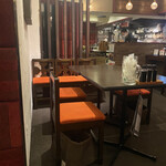 とろけるハンバーグ福よし - 