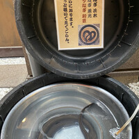 入谷鬼子母神門前のだや - 