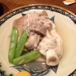 ぱいかじ 沖縄本店 - てびち