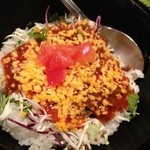 ぱいかじ 沖縄本店 - タコライス