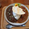 カレー食堂 ジャンゴ