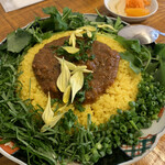 カカカカリイ - 