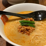 麺屋虎杖 - 
