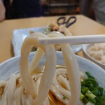 手打ちうどん こげら - 