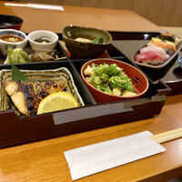 和み酒 仁 - 仁弁当