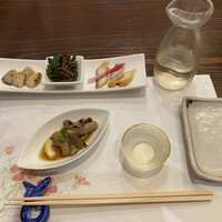 入谷鬼子母神門前のだや - 