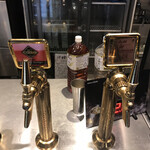 シュラスコ＆ビアバー ゴッチバッタ 池袋西口 - 