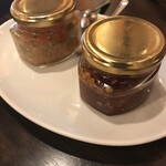 シュラスコ＆ビアバー ゴッチバッタ 池袋西口 - 