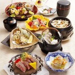 Kyou Kaiseki Minokichi - 