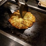 Furukawa - とろ焼き牛スジ青ネギ