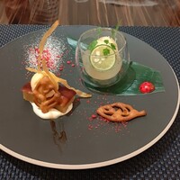 BLT STEAK OSAKA - 