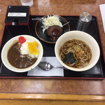 山田うどん - 