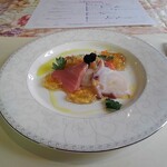 レストラン葡萄屋 - 