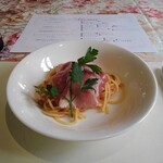 レストラン葡萄屋 - 