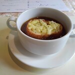 レストラン葡萄屋 - 