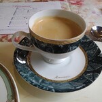 レストラン葡萄屋 - 