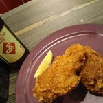 グリーディ フォックス バーガー - 