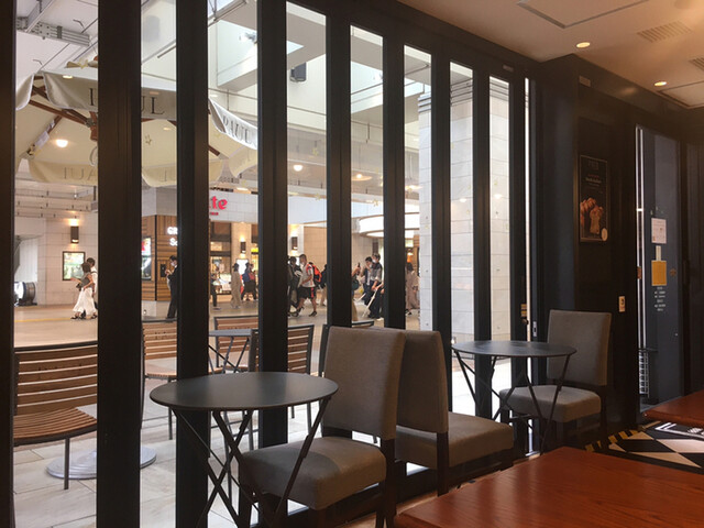Paul グランデュオ立川店 立川 パン 食べログ Paul グランデュオ立川店 立川 パン 食べログ
