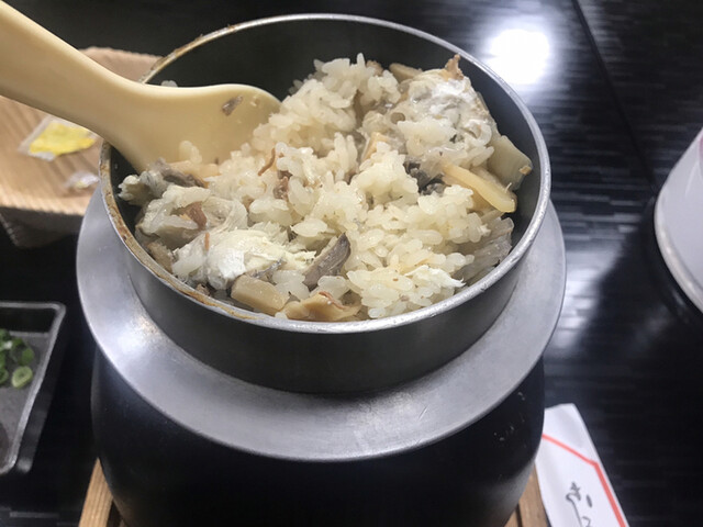 しおやす漆器工房 輪島市その他 丼もの その他 食べログ