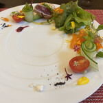 フランス厨房 コクレドール - 